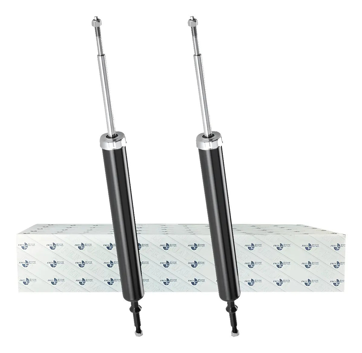 amortiguador de suspension marca Original Frey