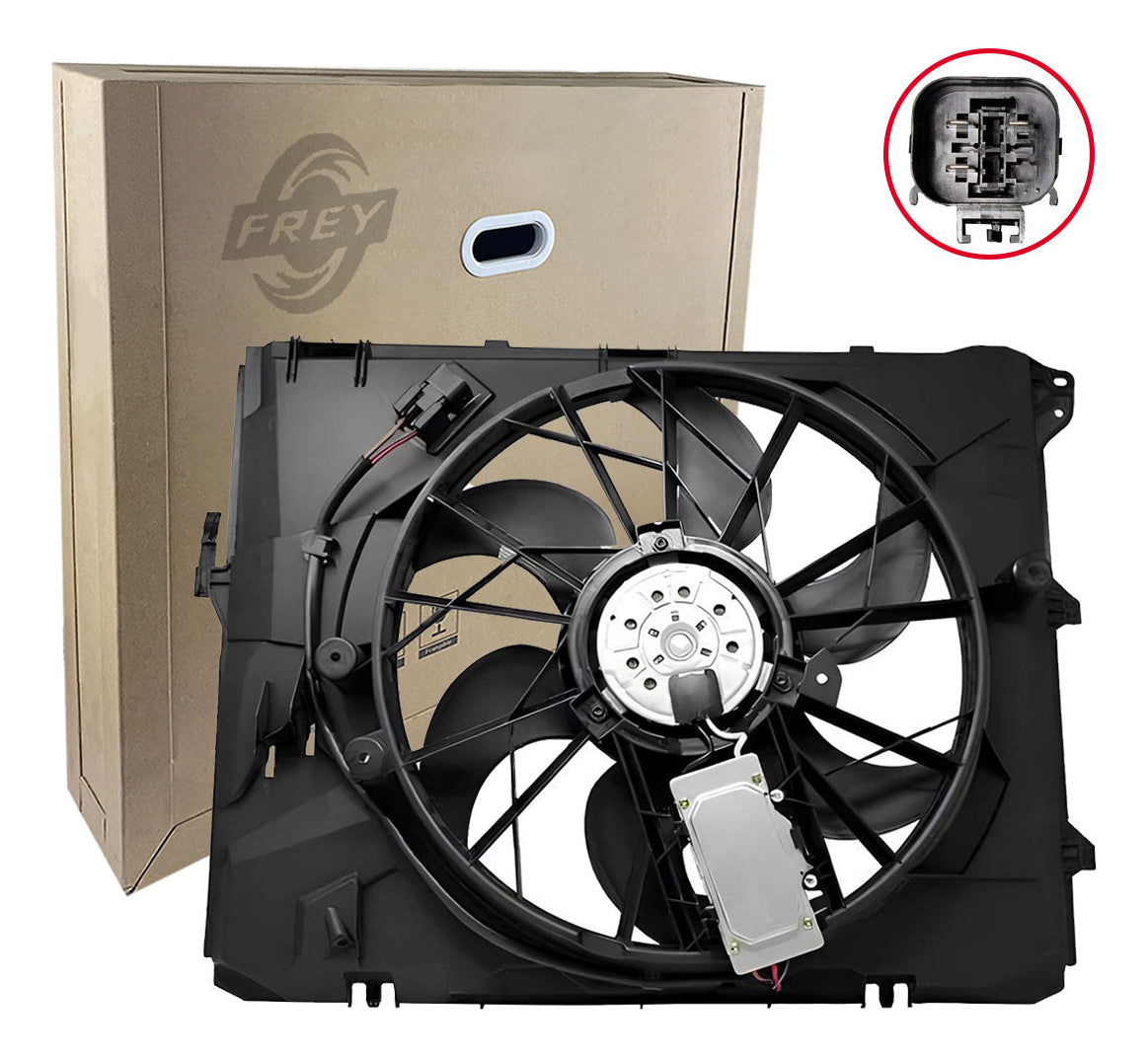 componente del vehiculo marca 