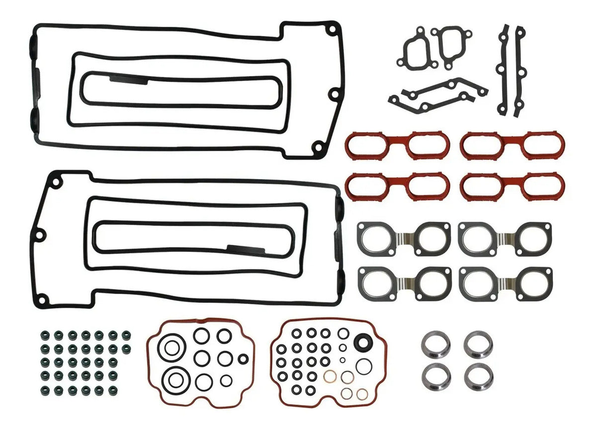 junta de cabeza del motor marca Original Frey