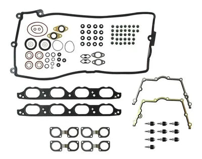 kit de juntas de motor marca Original Frey