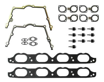Kit Juntas Motor Superior Bmw X5 550i 745i 645i 650i 740i