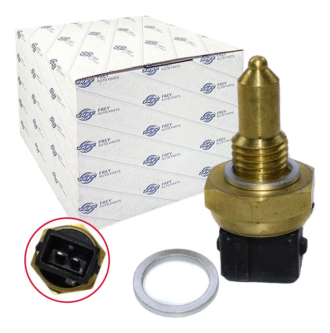 componente del motor marca Original Frey