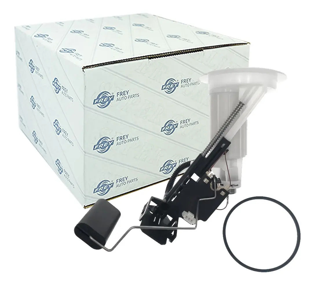 componente del vehiculo marca Original Frey