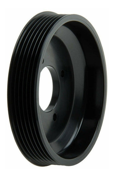 Polea Bomba Agua Bmw X5 550i 745i 645i 545i 750i 650i 740i