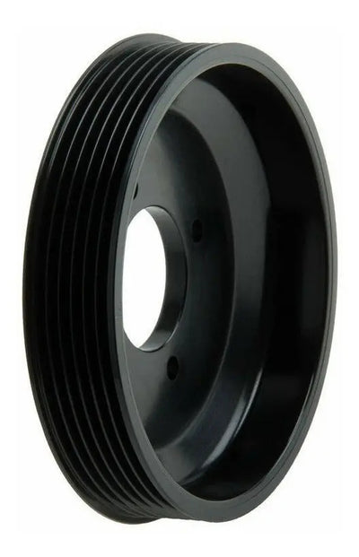 Polea Bomba Agua Bmw X5 550i 745i 645i 545i 750i 740i 650i