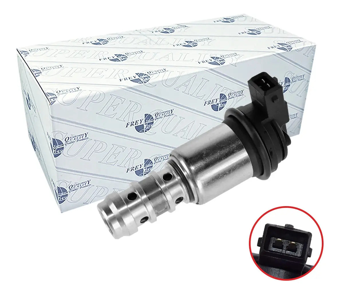 componente del motor marca Original Frey