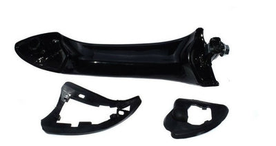 Manija Externa Delantera Izquierda Bmw X5 2001 Al 2006