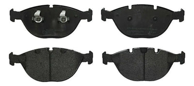 Balatas De Frenos Delanteros Bmw X5 2001 - 2006
