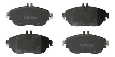 Balatas Frenos Delanteros Mercedes W176 A180 A200 A45 B180