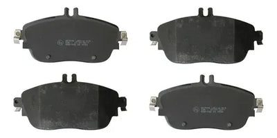 Balatas Frenos Delanteros Mercedes W176 A250 A45 2013 A 2019