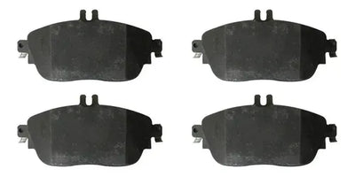 Balatas Frenos Delanteros Mercedes W176 A250 A45 2013 A 2019