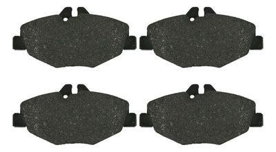 Balatas De Frenos Delanteros Mercedes E350 E320  2003-2009