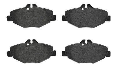 Balatas De Frenos Delanteros Mercedes E350 E320  2003-2009