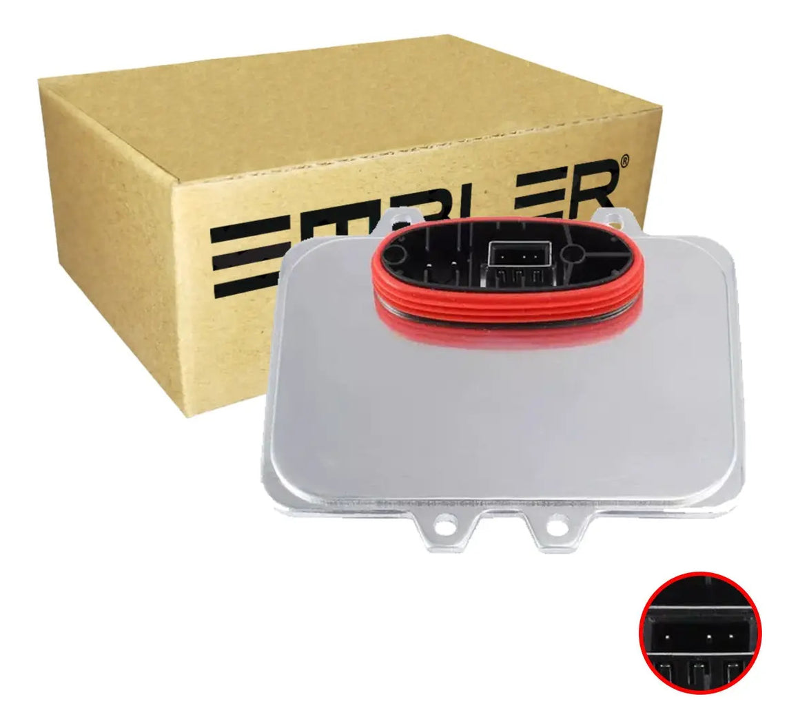 componente del vehiculo marca Embler