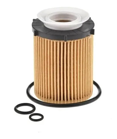 Filtro Aceite Motor Mercdes Gla250 Glc300 Slc300 A200 B200