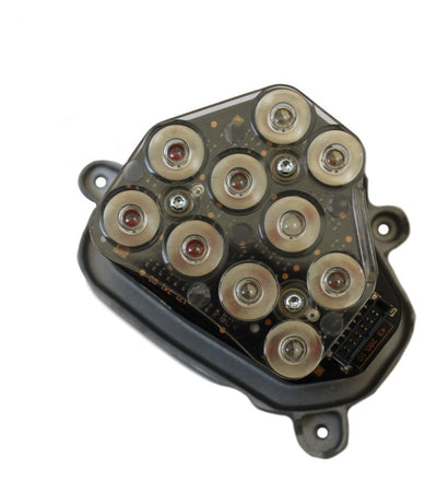 Modulo Led Luz Direccion Delantera Bmw 535 520 530 550 520