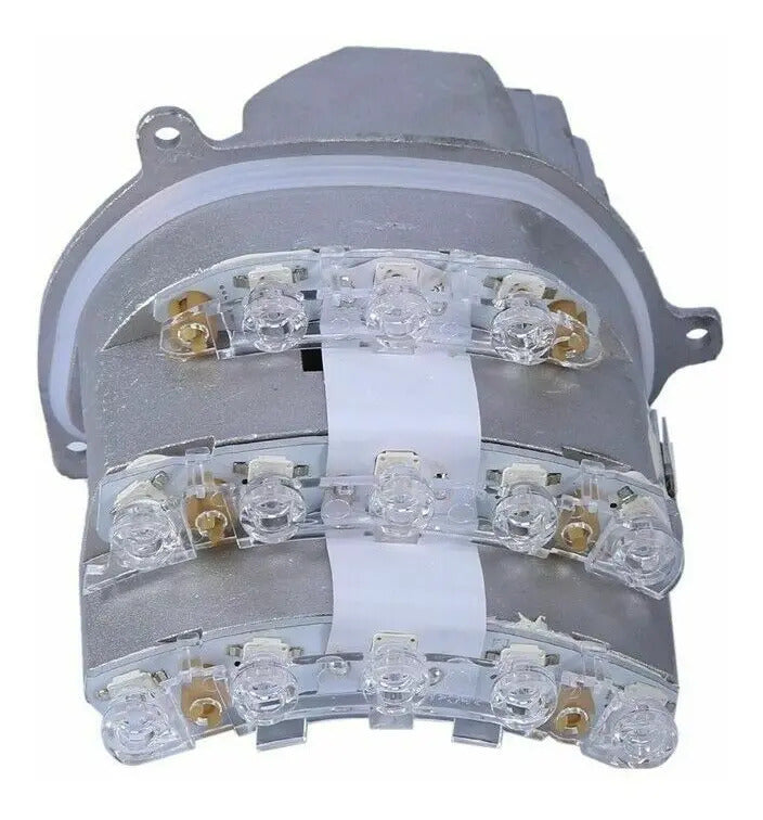 componente del vehiculo marca Xenplus