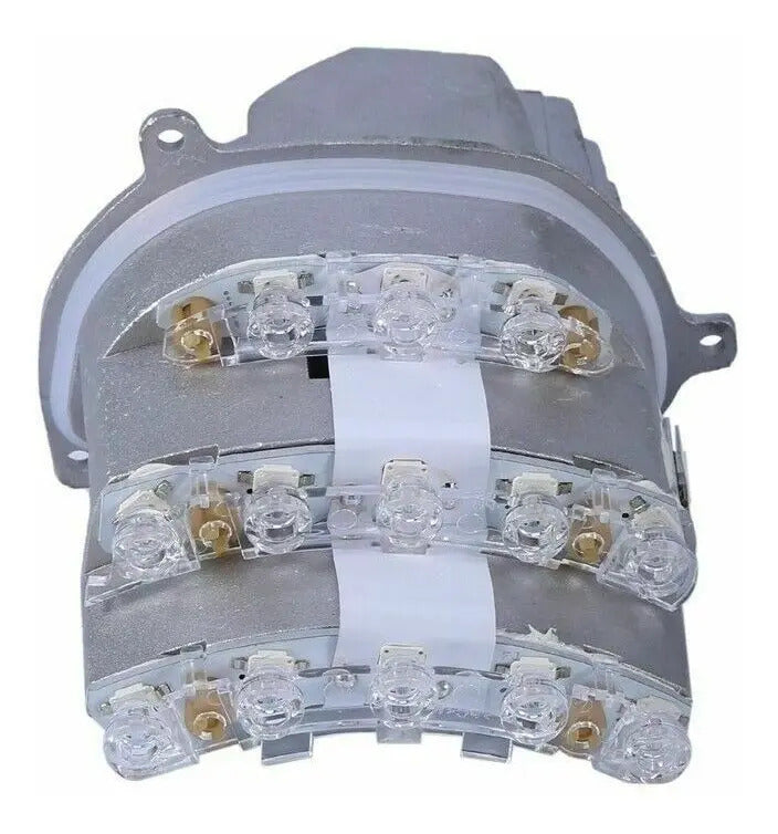 componente del vehiculo marca Xenplus