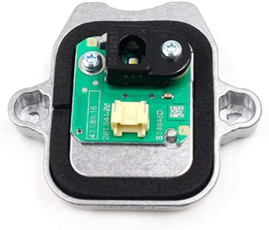 faro delantero marca Xenplus