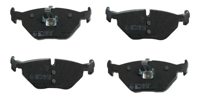 Balatas Frenos Traseros Bmw M3 Z4 318 323 330 320 328 325 .