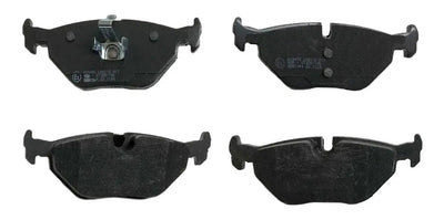 Balatas Frenos Traseros Bmw M3 Z4 318 323 330 320 328 325 .