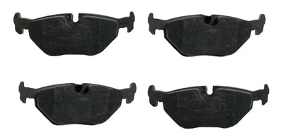 Balatas Frenos Traseros Bmw M3 Z4 318 323 330 320 328 325 .