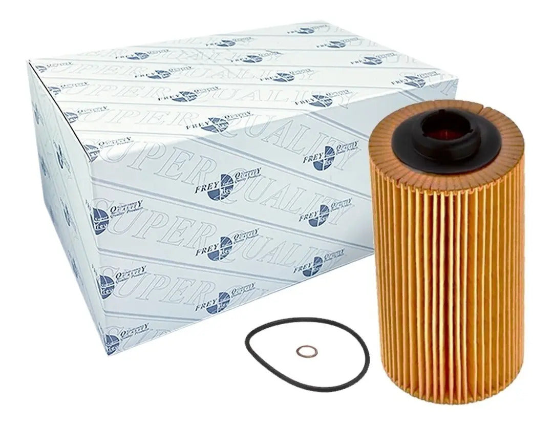 componente del vehiculo marca Original Frey