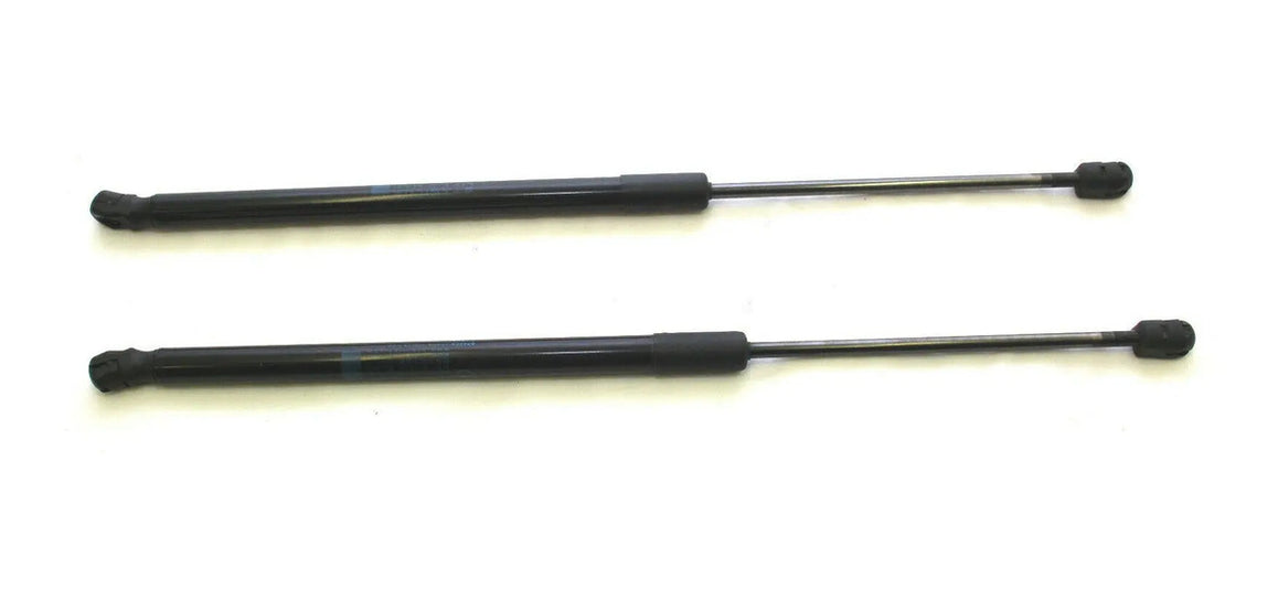 amortiguador de cofre / cajuela (resorte de gas) marca Original Frey