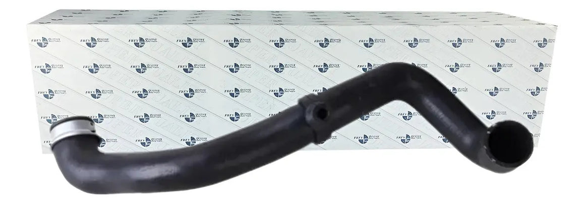 radiador del motor marca Original Frey