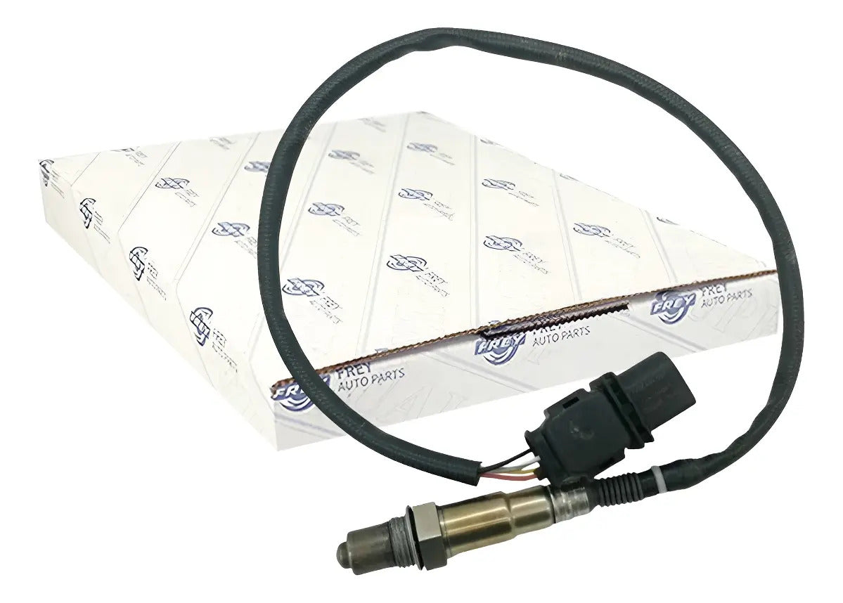componente del vehiculo marca Original Frey