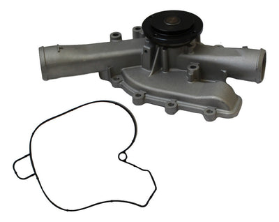 Bomba Agua Mecanica Mercedes Benz S600 Cl600 S65 Cl65 Amg