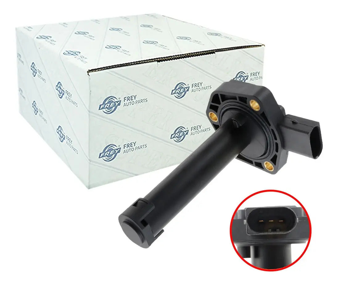 componente del motor marca Embler