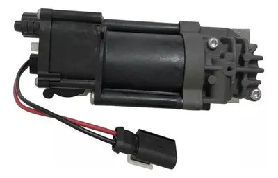 Compresor Aire Suspension Neumatica Bmw X5 X6 2014 - 2019