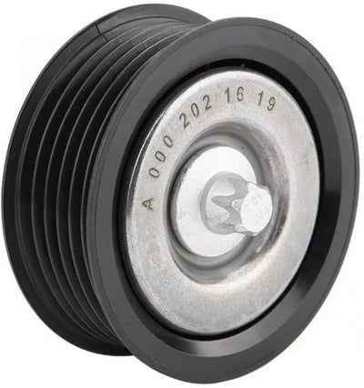 Polea De Reenvio Mercedes Benz C250 Slk250 2012 - 2015