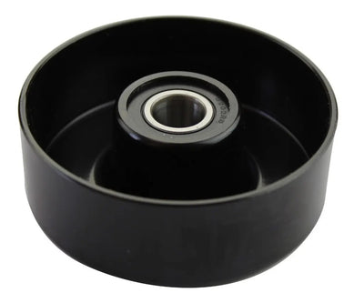 Polea Tensor Supercargador Mercedes C230 E420 S320 Sl320