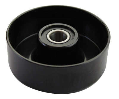 Polea Tensor Supercargador Mercedes C280 E320 S500 Slk320