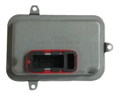 Balastra Control De Luz Xenon Mercedes C300 C350 C63 Amg