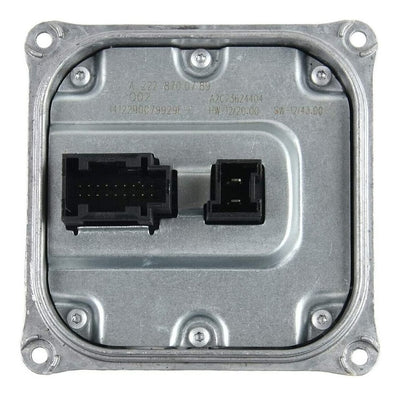Balastra Control Luz Mercedes C300 Cls63 E250 Gle63 C350