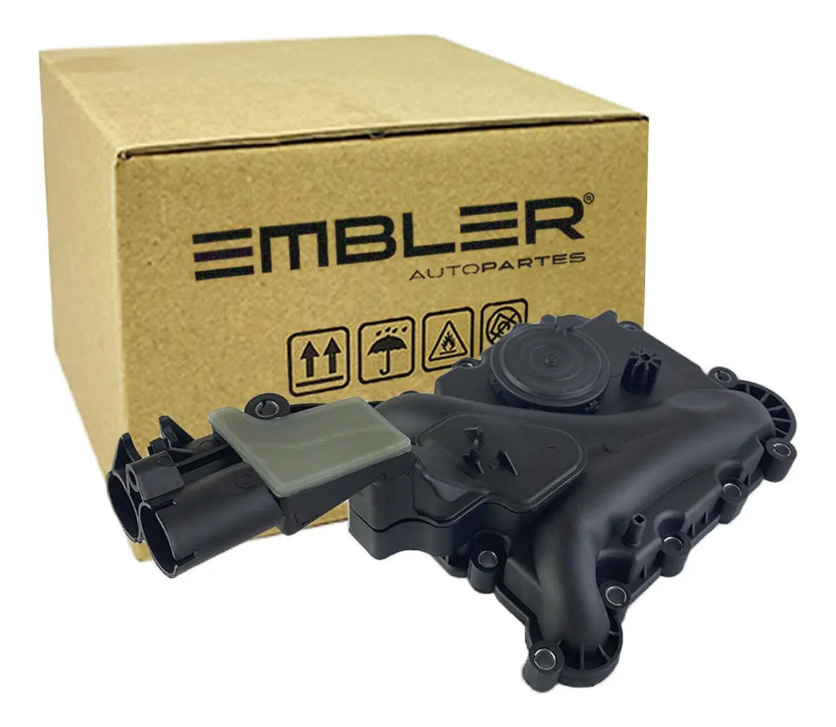 componente del motor marca Embler