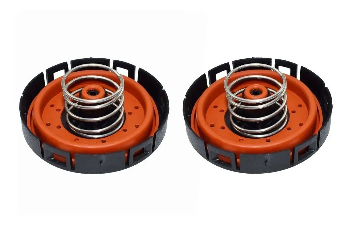componente del motor marca Embler