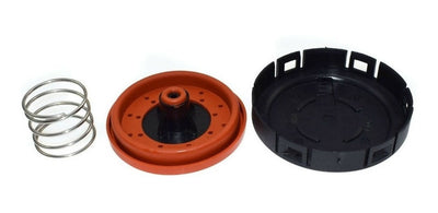 Diafragma Valvula Pcv Bmw X5 550i 650i V8 4.4 4.8 2 Piezas