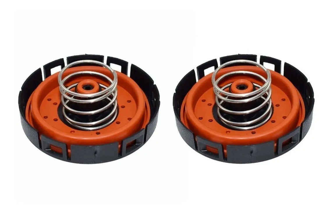 BMW - Motor - Tapa de Aceite