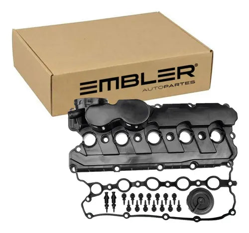 componente del motor marca Embler