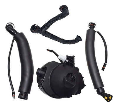 Kit Mangueras Ventilacion Pcv Bmw 325i Z4 525i 330i 530i .