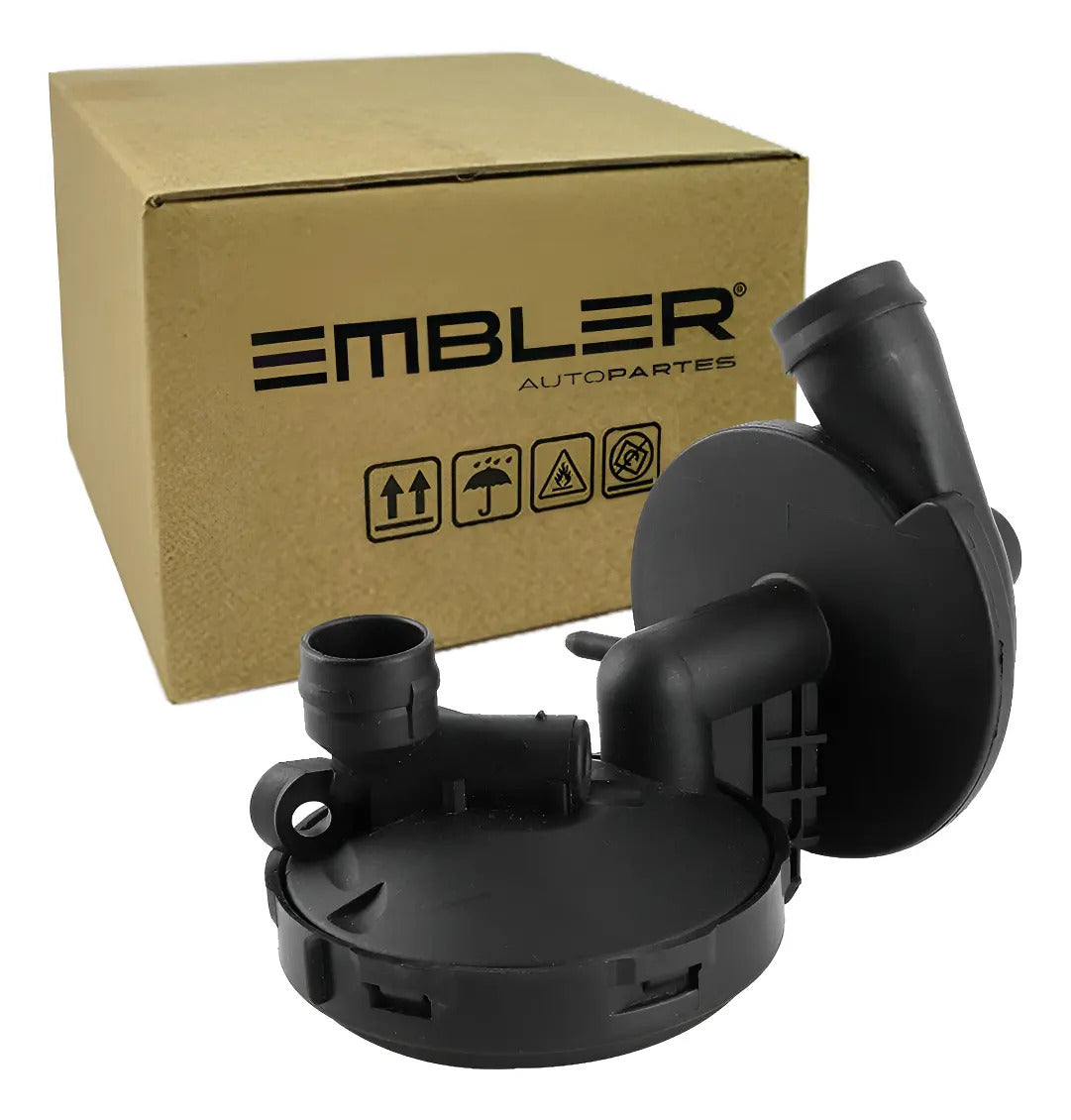 componente del motor marca Embler