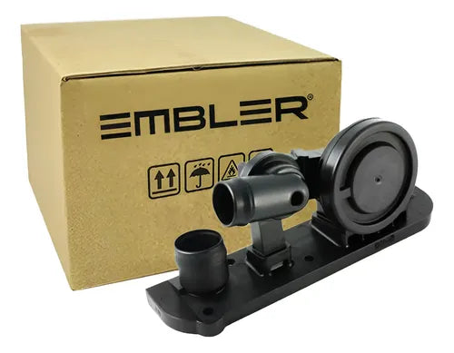 componente del motor marca Embler