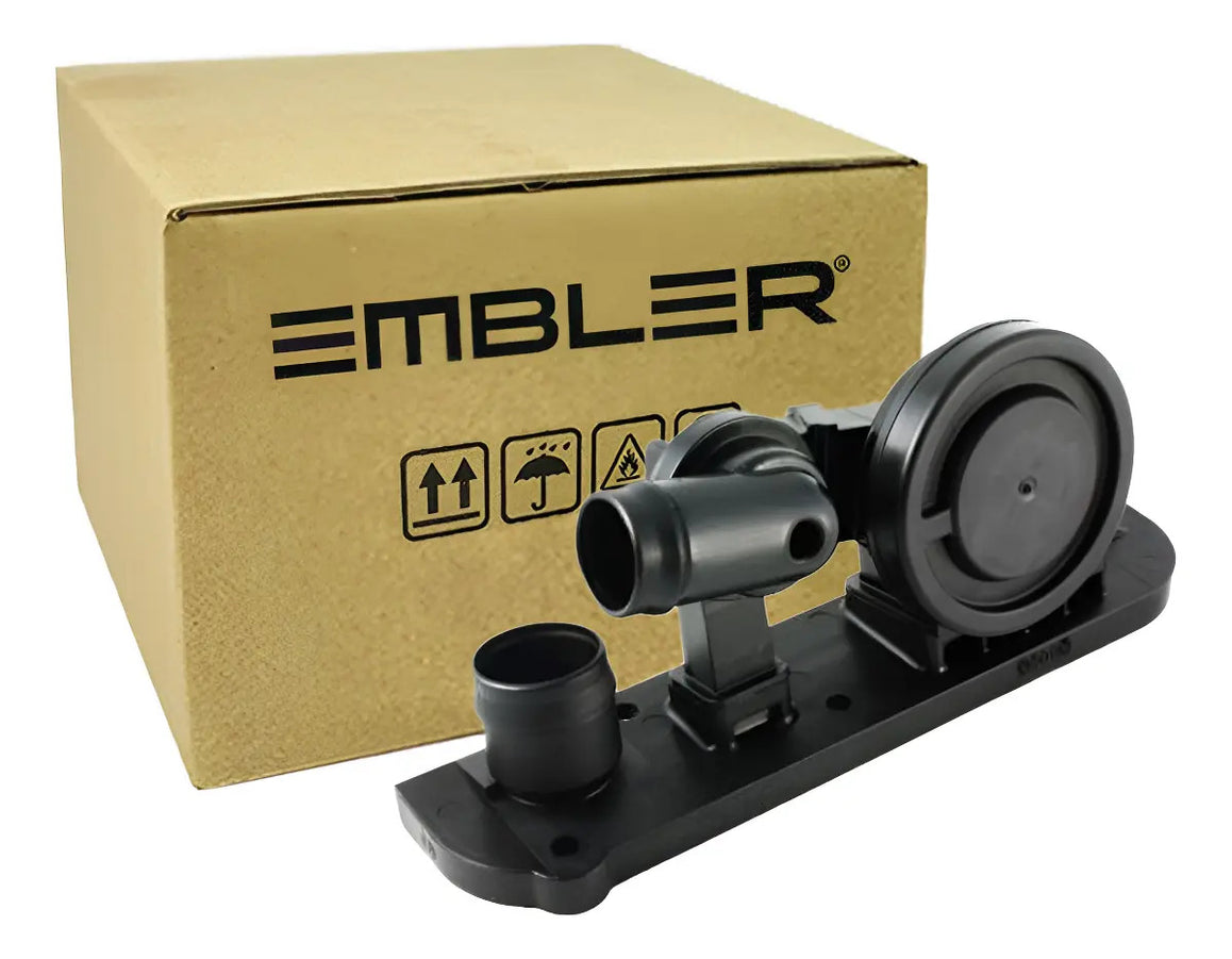 componente del motor marca Embler
