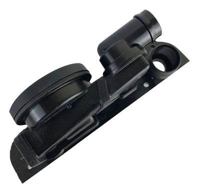 Valvula Pcv Separadora De Aceite Vw Jetta Passat Golf Leon