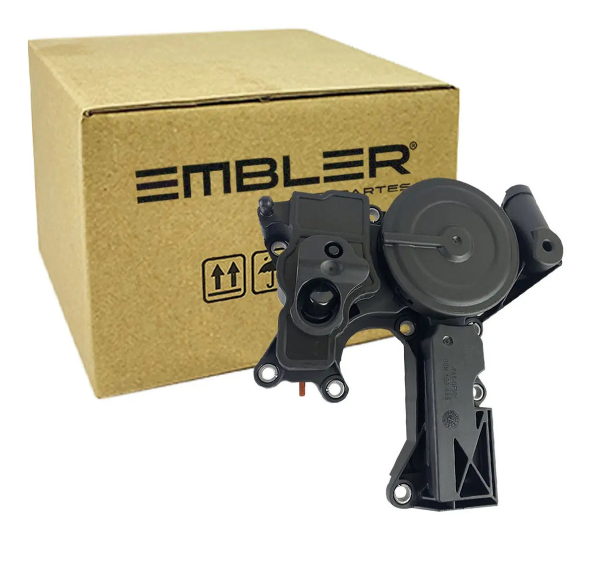 componente del motor marca Embler