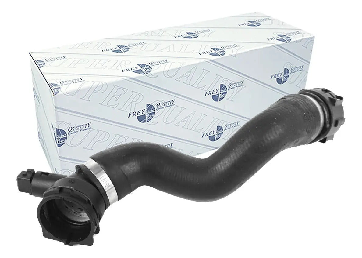 radiador del motor marca Original Frey